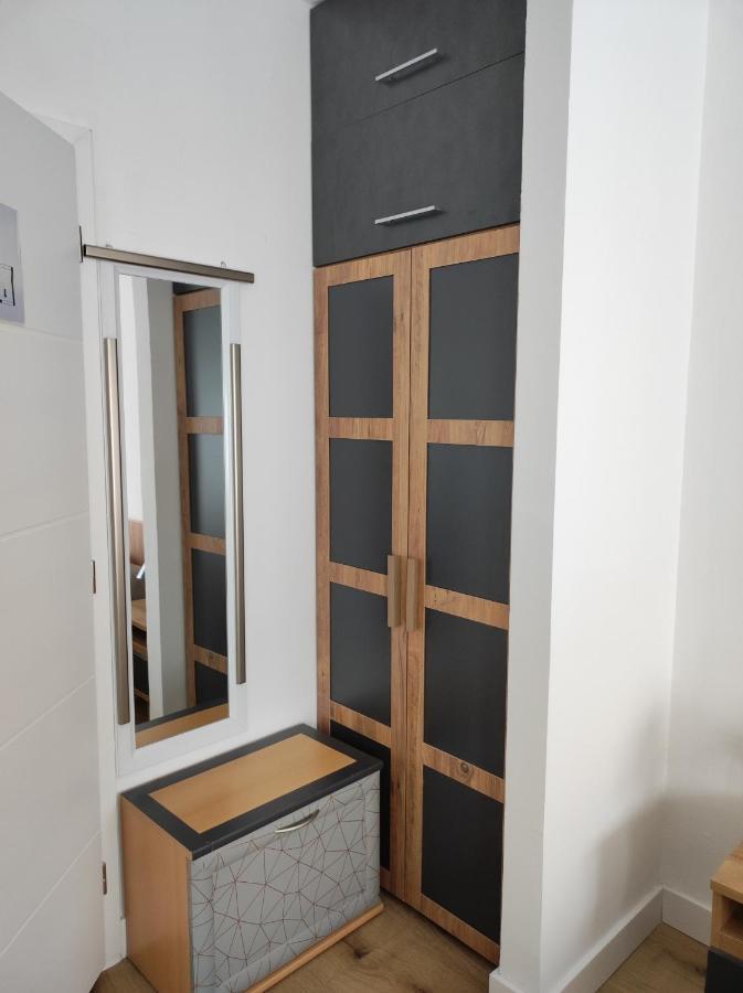 Studio Apartman Rose Plitvicka Jezera Exterior foto
