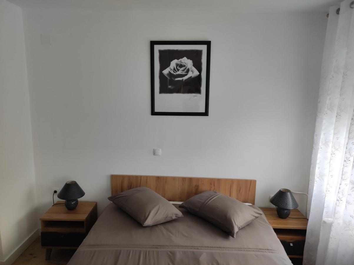 Studio Apartman Rose Plitvicka Jezera Exterior foto