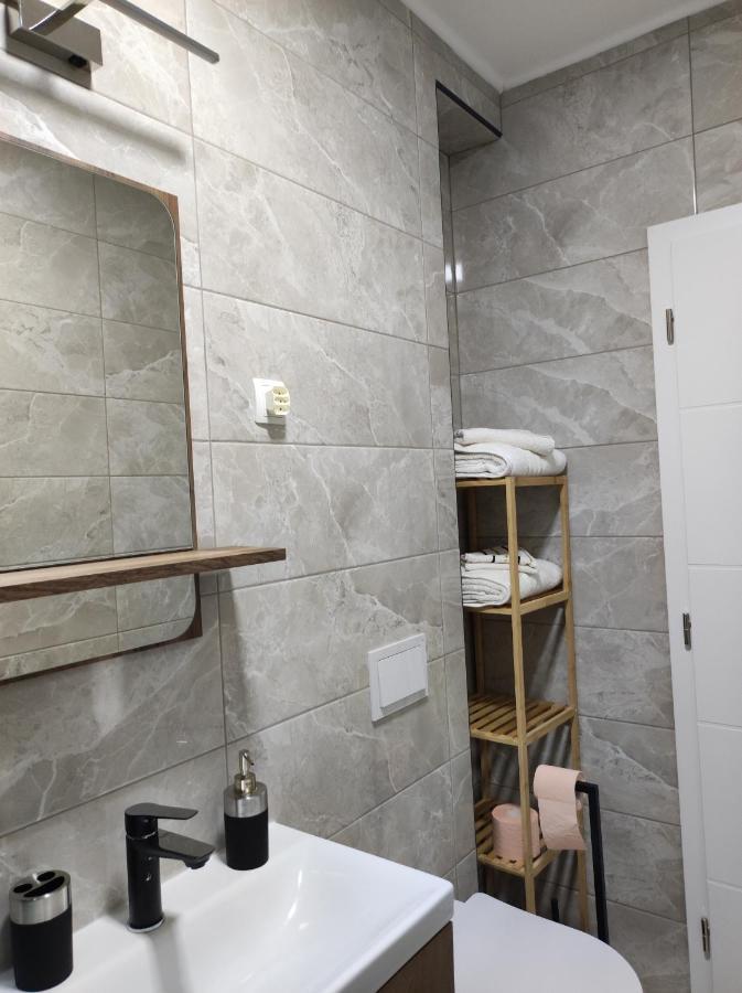 Studio Apartman Rose Plitvicka Jezera Exterior foto